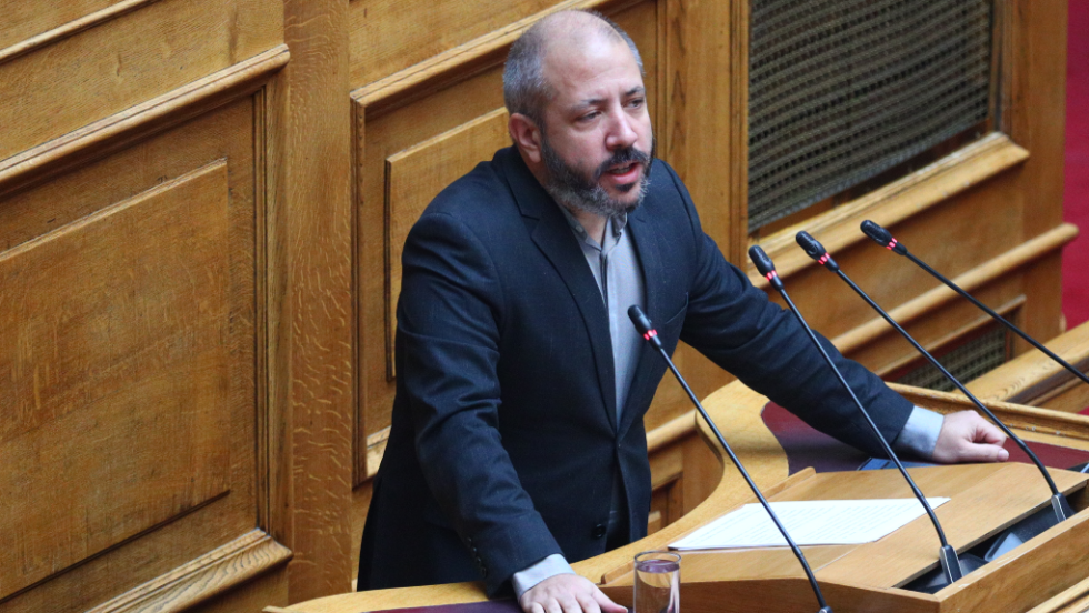 Αλέξανδρος Μεϊκόπουλος